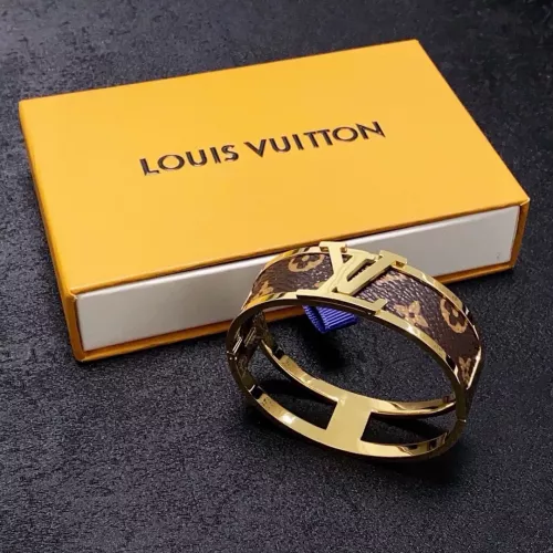 Replica Louis Vuitton LV Bracelets #1390404 $34.00 USD for Wholesale