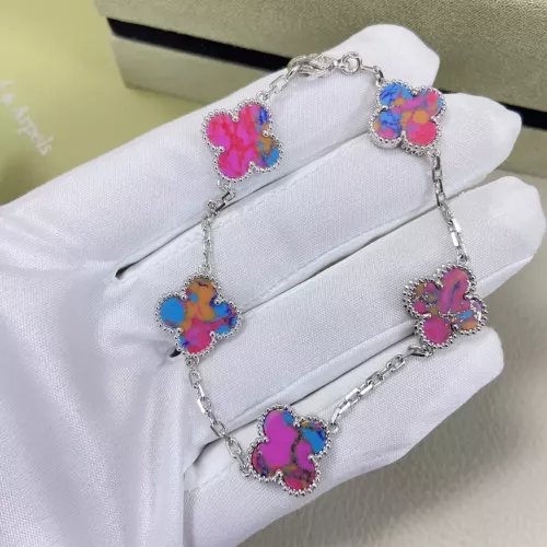 Wholesale Van Cleef &amp; Arpels Bracelets For Women #1390405 $36.00 USD, Wholesale Quality Replica Van Cleef &amp; Arpels Bracelets