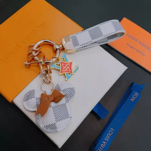 Replica Louis Vuitton LV Key Holder And Bag Buckle #1390408 $39.00 USD for Wholesale