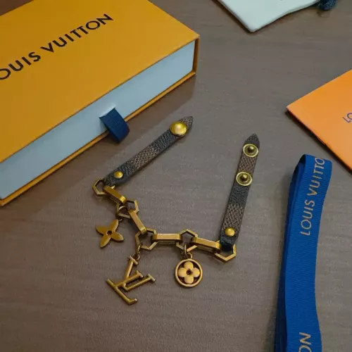 Replica Louis Vuitton LV Bracelets #1390417 $40.00 USD for Wholesale