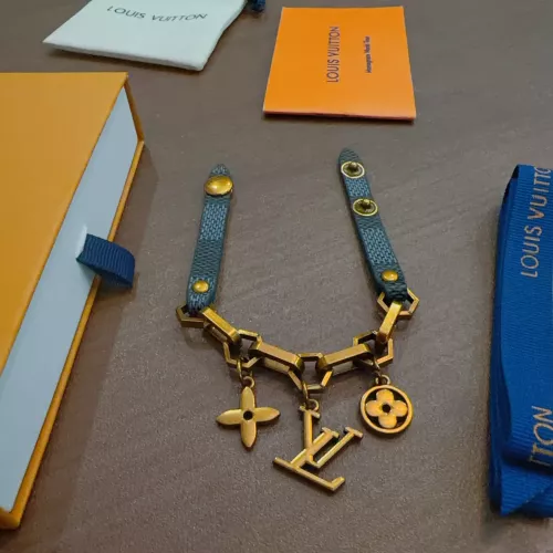 Wholesale Louis Vuitton LV Bracelets #1390418 $40.00 USD, Wholesale Quality Replica Louis Vuitton LV Bracelets