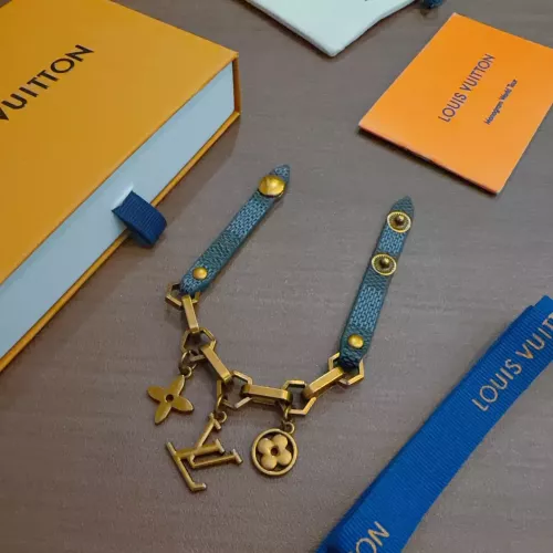 Replica Louis Vuitton LV Bracelets #1390418 $40.00 USD for Wholesale