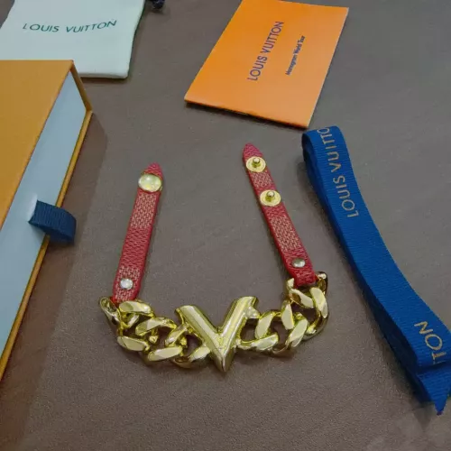 Wholesale Louis Vuitton LV Bracelets #1390419 $40.00 USD, Wholesale Quality Replica Louis Vuitton LV Bracelets