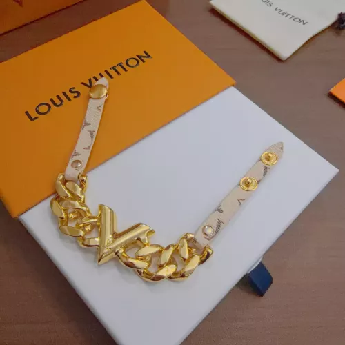 Replica Louis Vuitton LV Bracelets #1390420 $40.00 USD for Wholesale