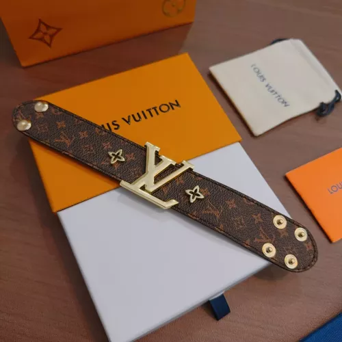 Replica Louis Vuitton LV Bracelets #1390422 $40.00 USD for Wholesale