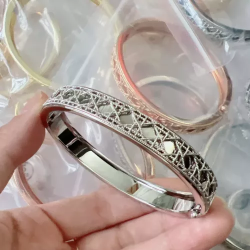 Wholesale Christian Dior Bracelets #1390426 $52.00 USD, Wholesale Quality Replica Christian Dior Bracelets