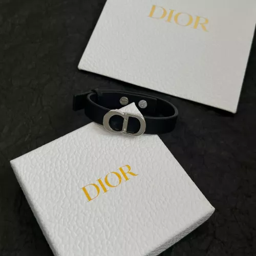 Replica Christian Dior Bracelets #1390429 $45.00 USD for Wholesale
