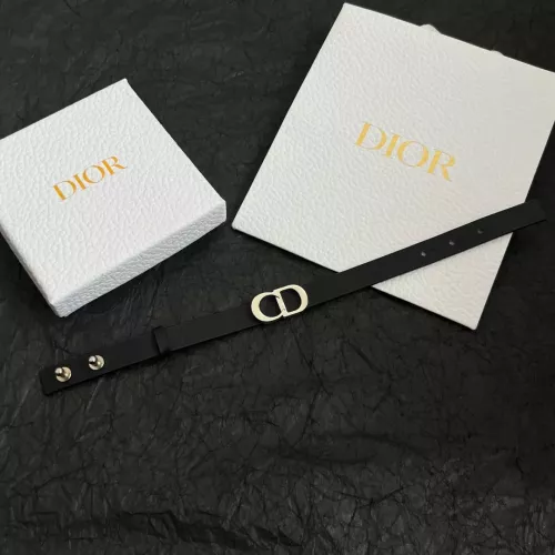 Replica Christian Dior Bracelets #1390429 $45.00 USD for Wholesale