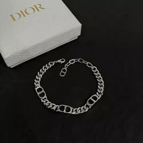 Wholesale Christian Dior Bracelets #1390430 $42.00 USD, Wholesale Quality Replica Christian Dior Bracelets