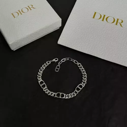 Replica Christian Dior Bracelets #1390430 $42.00 USD for Wholesale
