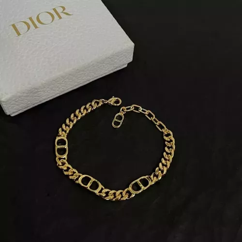 Wholesale Christian Dior Bracelets #1390431 $42.00 USD, Wholesale Quality Replica Christian Dior Bracelets