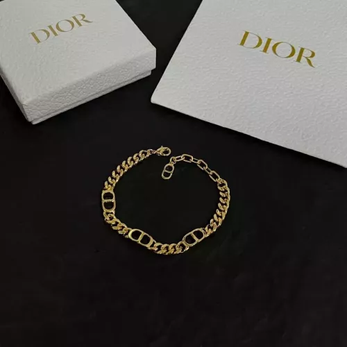 Replica Christian Dior Bracelets #1390431 $42.00 USD for Wholesale