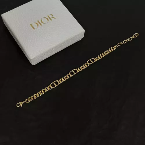 Replica Christian Dior Bracelets #1390431 $42.00 USD for Wholesale