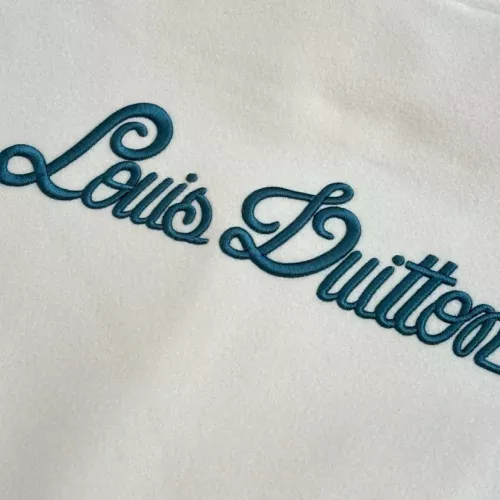 Replica Louis Vuitton LV Jackets Long Sleeved For Unisex #1390442 $128.00 USD for Wholesale