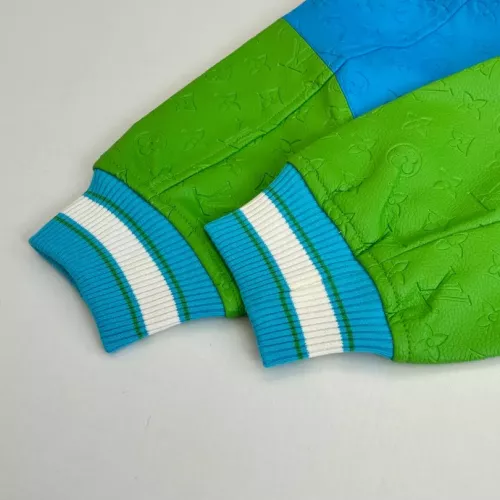 Replica Louis Vuitton LV Jackets Long Sleeved For Unisex #1390443 $128.00 USD for Wholesale