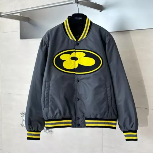 Wholesale Louis Vuitton LV Jackets Long Sleeved For Unisex #1390445 $128.00 USD, Wholesale Quality Replica Louis Vuitton LV Jackets