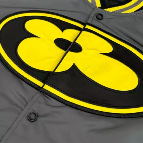 Replica Louis Vuitton LV Jackets Long Sleeved For Unisex #1390445 $128.00 USD for Wholesale