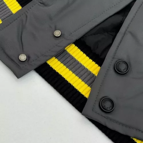 Replica Louis Vuitton LV Jackets Long Sleeved For Unisex #1390445 $128.00 USD for Wholesale