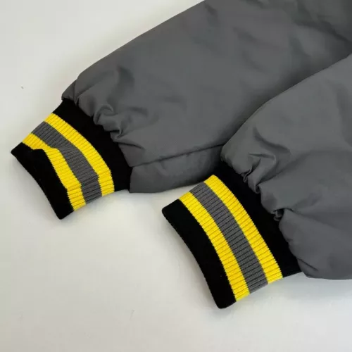 Replica Louis Vuitton LV Jackets Long Sleeved For Unisex #1390445 $128.00 USD for Wholesale