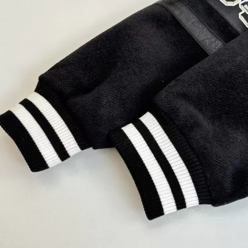 Replica Louis Vuitton LV Jackets Long Sleeved For Unisex #1390446 $128.00 USD for Wholesale