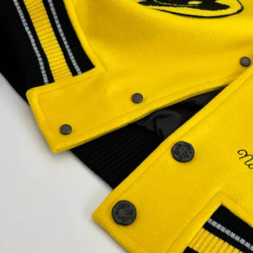 Replica Louis Vuitton LV Jackets Long Sleeved For Unisex #1390447 $128.00 USD for Wholesale