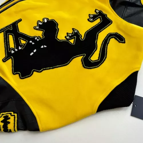 Replica Louis Vuitton LV Jackets Long Sleeved For Unisex #1390447 $128.00 USD for Wholesale