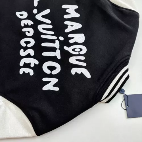 Replica Louis Vuitton LV Jackets Long Sleeved For Unisex #1390449 $128.00 USD for Wholesale