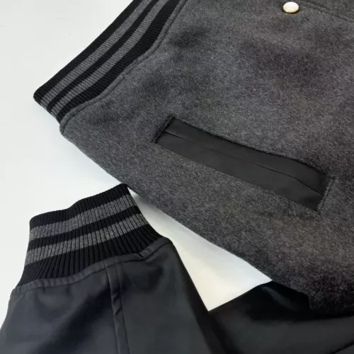 Replica Louis Vuitton LV Jackets Long Sleeved For Unisex #1390454 $128.00 USD for Wholesale