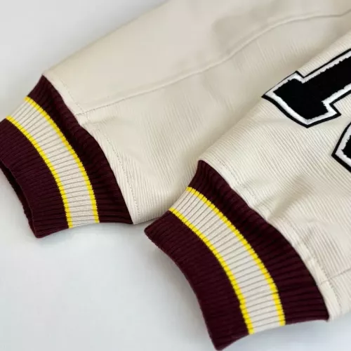 Replica Louis Vuitton LV Jackets Long Sleeved For Unisex #1390455 $128.00 USD for Wholesale