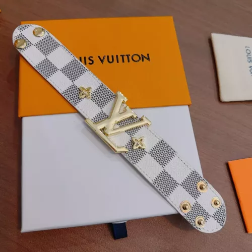 Replica Louis Vuitton LV Bracelets #1390456 $40.00 USD for Wholesale