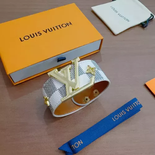 Replica Louis Vuitton LV Bracelets #1390456 $40.00 USD for Wholesale