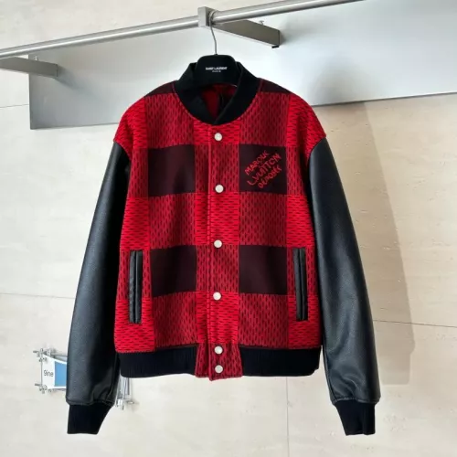 Wholesale Louis Vuitton LV Jackets Long Sleeved For Unisex #1390459 $128.00 USD, Wholesale Quality Replica Louis Vuitton LV Jackets
