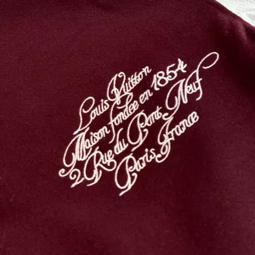 Replica Louis Vuitton LV Jackets Long Sleeved For Unisex #1390460 $128.00 USD for Wholesale