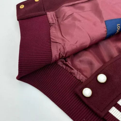 Replica Louis Vuitton LV Jackets Long Sleeved For Unisex #1390460 $128.00 USD for Wholesale