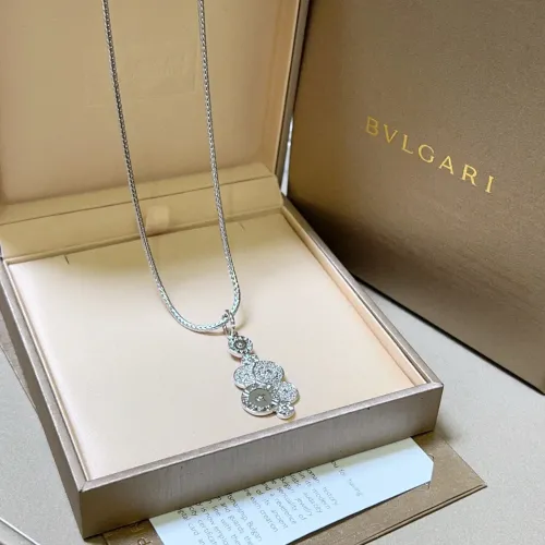 Replica Bvlgari Necklaces #1390474 $42.00 USD for Wholesale