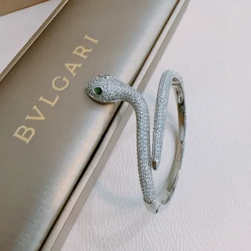 Wholesale Bvlgari Bracelets #1390475 $56.00 USD, Wholesale Quality Replica Bvlgari Bracelets
