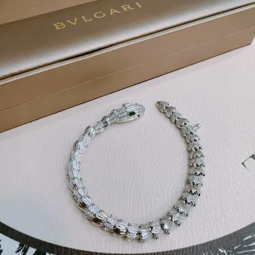 Wholesale Bvlgari Bracelets #1390476 $56.00 USD, Wholesale Quality Replica Bvlgari Bracelets