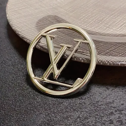 Replica Louis Vuitton LV Brooches For Women #1390482 $25.00 USD for Wholesale