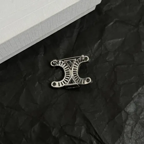 Replica Celine Brooches For Women #1390497 $39.00 USD for Wholesale