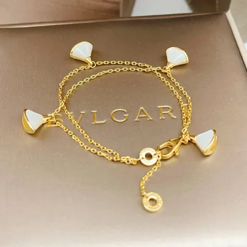 Wholesale Bvlgari Bracelets For Women #1390510 $32.00 USD, Wholesale Quality Replica Bvlgari Bracelets