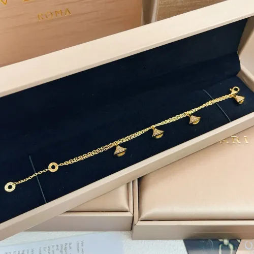 Replica Bvlgari Bracelets For Women #1390513 $34.00 USD for Wholesale