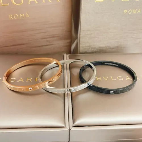 Replica Bvlgari Bracelets #1390514 $34.00 USD for Wholesale