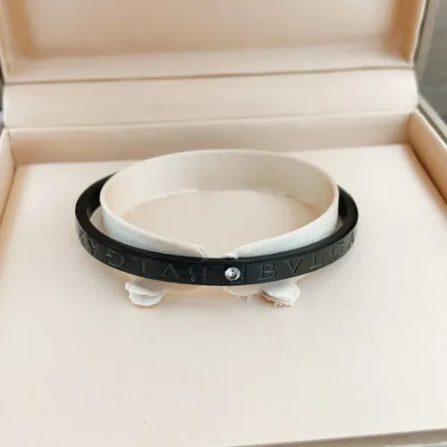 Replica Bvlgari Bracelets #1390516 $34.00 USD for Wholesale