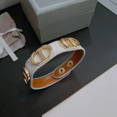 Wholesale Christian Dior Bracelets #1390520 $40.00 USD, Wholesale Quality Replica Christian Dior Bracelets