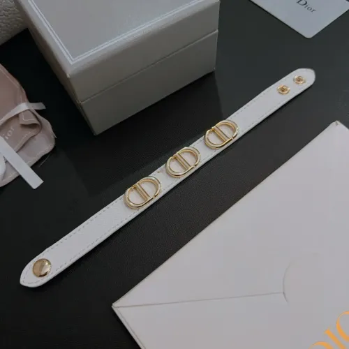 Replica Christian Dior Bracelets #1390520 $40.00 USD for Wholesale