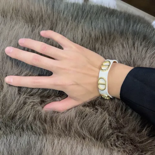 Replica Christian Dior Bracelets #1390520 $40.00 USD for Wholesale