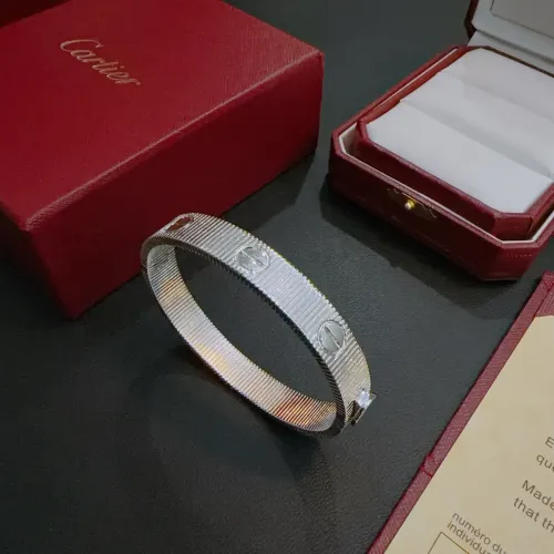 Wholesale Cartier bracelets #1390528 $56.00 USD, Wholesale Quality Replica Cartier bracelets