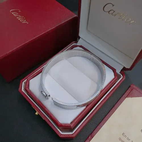 Replica Cartier bracelets #1390528 $56.00 USD for Wholesale