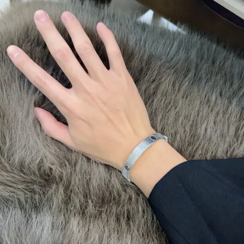 Replica Cartier bracelets #1390528 $56.00 USD for Wholesale
