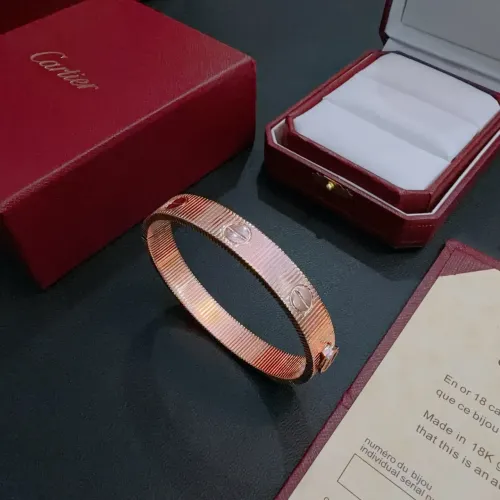 Wholesale Cartier bracelets #1390529 $56.00 USD, Wholesale Quality Replica Cartier bracelets